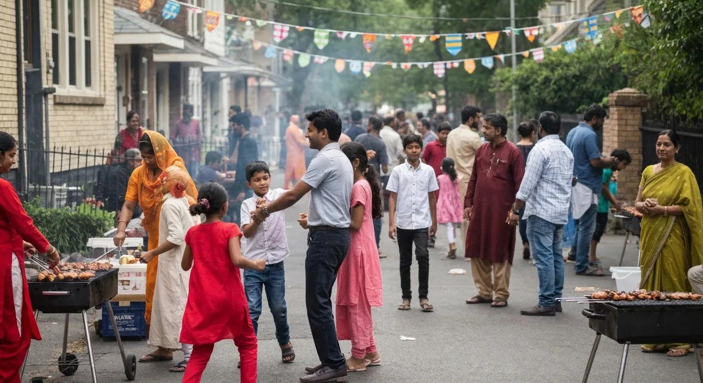 Industrial fire safety solutions in Abu Dhabi featuring advanced detection and suppression systems