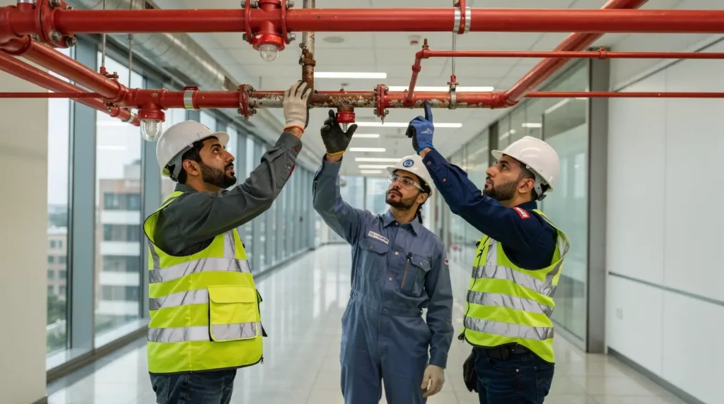 The typical lifespan of a fire alarm system is between 10 and 15 years.; Even
