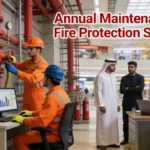 Al Ain civil defense regulations require all buildings, warehouses, and offices to obtain an AMC