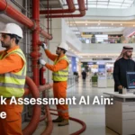 A fire risk assessment systematically evaluates ignition sources, combustible materials, and occupant exposure to reduce