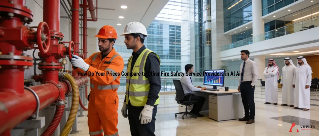 The UAE fire protection system market was valued at USD 1.65 billion in 2022